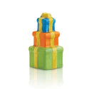 Nora Fleming Mini: They're All For You (Packages Presents)